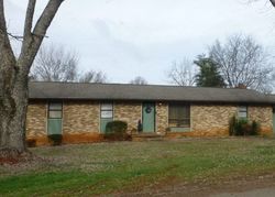 Pre-foreclosure in  CHISHOLM TRL Knoxville, TN 37919