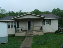 Pre-foreclosure Listing in GRIFFITH LN WHITWELL, TN 37397