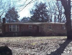 Pre-foreclosure in  DEAN RD Clarksville, TN 37040