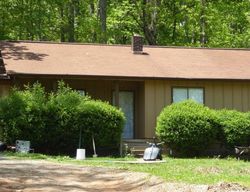 Pre-foreclosure Listing in OLD SWEETWATER RD SWEETWATER, TN 37874