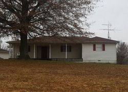 Pre-foreclosure in  N WADE WILEY RD Union City, TN 38261