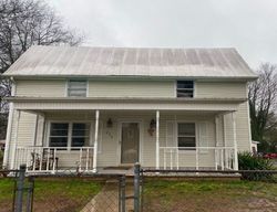 Pre-foreclosure in  CHURCH ST Graysville, TN 37338