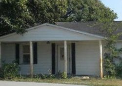 Pre-foreclosure Listing in MARGRAVE DR HARRIMAN, TN 37748