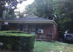Pre-foreclosure in  MCKINLEY ST Memphis, TN 38126