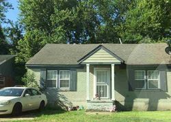 Pre-foreclosure in  FARMVILLE AVE Memphis, TN 38122
