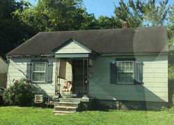 Pre-foreclosure in  FARMVILLE AVE Memphis, TN 38122