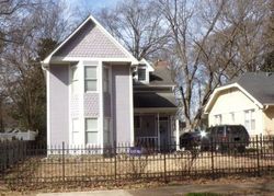 Pre-foreclosure in  S REESE ST Memphis, TN 38111
