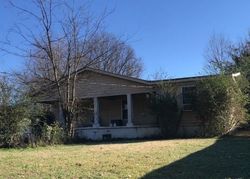 Pre-foreclosure in  LOTUS RD Memphis, TN 38109
