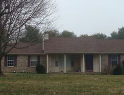 Pre-foreclosure Listing in N RUSSELL ST PORTLAND, TN 37148