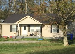 Pre-foreclosure in  FORREST LN White House, TN 37188
