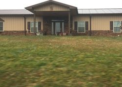 Pre-foreclosure in  SAND BAR RD Bristol, TN 37620
