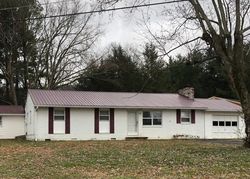 Pre-foreclosure in  SANFORD DR Johnson City, TN 37601