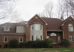 Pre-foreclosure in  SHADOWOOD DR Johnson City, TN 37604