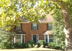 Pre-foreclosure in  CHESTNUT CT Brentwood, TN 37027