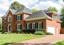 Pre-foreclosure in  VICTORY TRL Brentwood, TN 37027