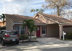 Pre-foreclosure in  SHADOW WOOD BLVD Pompano Beach, FL 33071