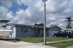Pre-foreclosure in  NW 1ST ST Pompano Beach, FL 33063