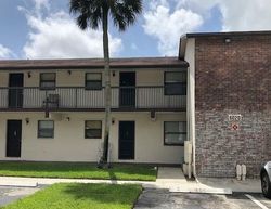 Pre-foreclosure in  SHAKERWOOD CIR  Fort Lauderdale, FL 33319