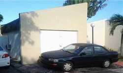 Pre-foreclosure in  NW 26TH CT  Fort Lauderdale, FL 33322