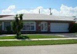 Pre-foreclosure in  NE 18TH TER Fort Lauderdale, FL 33308