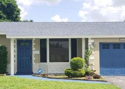 Pre-foreclosure in  SW 8TH ST Hollywood, FL 33023
