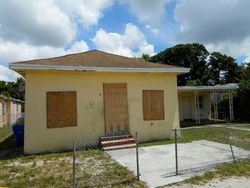 Pre-foreclosure Listing in NW 69TH TER MIAMI, FL 33147