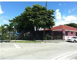 Pre-foreclosure Listing in NW 22ND AVE MIAMI, FL 33142