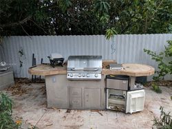 Pre-foreclosure in  ALAMANDA DR Miami, FL 33181
