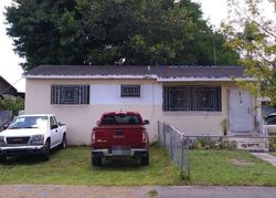Pre-foreclosure in  NW 140TH ST Opa Locka, FL 33054