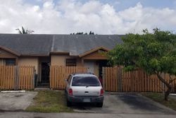 Pre-foreclosure in  NW 186TH TER Hialeah, FL 33015