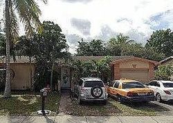 Pre-foreclosure in  NW 135TH ST Miami, FL 33167