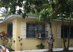 Pre-foreclosure in  NW 101ST ST Miami, FL 33150