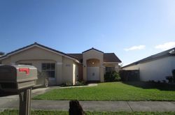Pre-foreclosure in  NW 133RD CT Miami, FL 33182