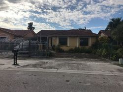 Pre-foreclosure in  SW 138TH CT Miami, FL 33184