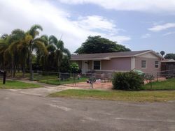 Pre-foreclosure in  SW 155TH AVE Homestead, FL 33033