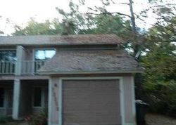 Pre-foreclosure in  DOGWOOD TERRACE DR Pensacola, FL 32504