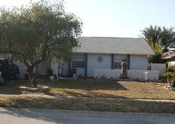Pre-foreclosure in  RANGER DR Tampa, FL 33615