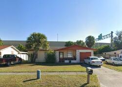 Pre-foreclosure in  SOUTHERN COMFORT BLVD Tampa, FL 33634