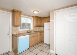 Pre-foreclosure in  N 58TH ST  Tampa, FL 33617