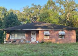 Pre-foreclosure Listing in S WAUKEENAH ST MONTICELLO, FL 32344
