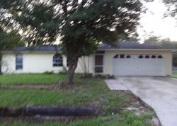 Pre-foreclosure in  MICHAEL AVE Lehigh Acres, FL 33972
