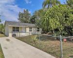 Pre-foreclosure in  9TH TER Lehigh Acres, FL 33936