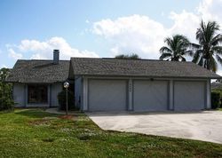 Pre-foreclosure in  KING ARTHURS CT Fort Myers, FL 33912