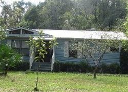 Pre-foreclosure in  SE 145TH ST Summerfield, FL 34491