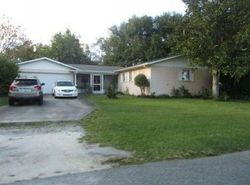 Pre-foreclosure in  BAHIA CIRCLE TRAK Ocala, FL 34472