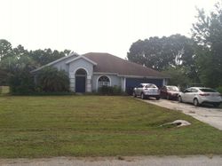 Pre-foreclosure in  MARDI GRAS ST Orlando, FL 32833