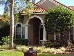 Pre-foreclosure in  VERDE WAY Orlando, FL 32835