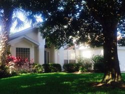 Pre-foreclosure in  BLAKE WAY Ocoee, FL 34761