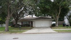 Pre-foreclosure in  DELANO LN Orlando, FL 32821