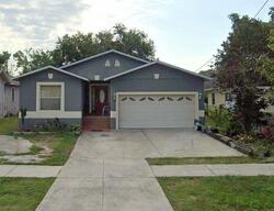 Pre-foreclosure in  WILLIE MAYS PKWY Orlando, FL 32811